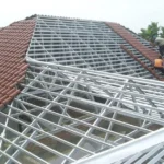 jasa pasang atap baja ringan - transbajaringan.com 012 jasa pasang atap baja ringan - transbajaringan.com 012