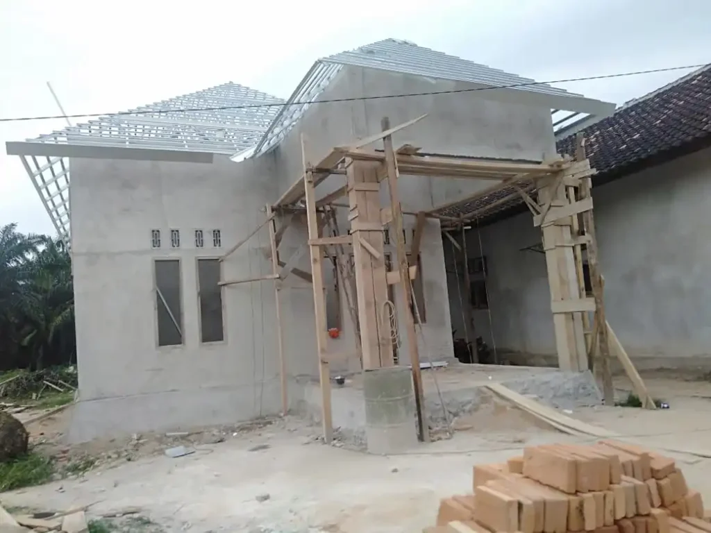 jasa pasang atap baja ringan - transbajaringan.com 014 jasa pasang atap baja ringan - transbajaringan.com 014
