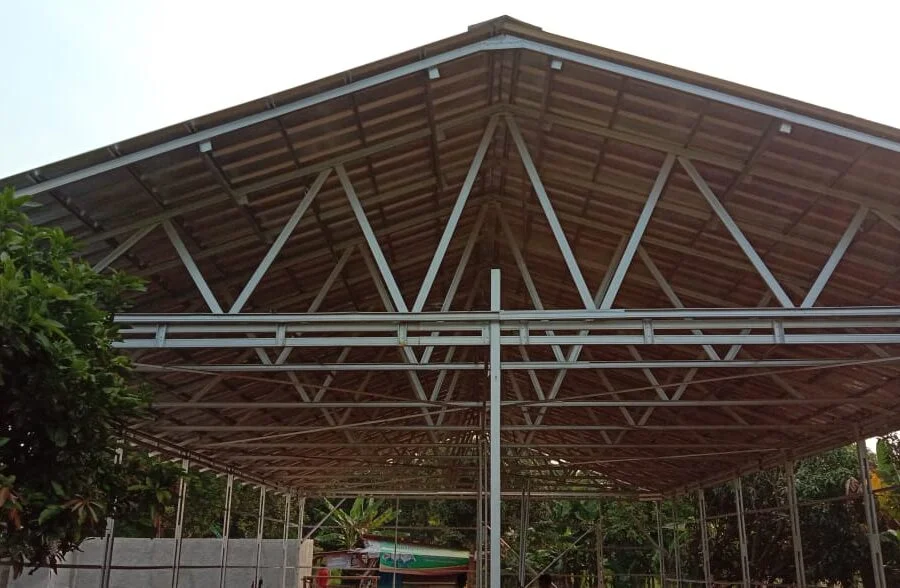 jasa pasang atap baja ringan - transbajaringan.com 022 jasa pasang atap baja ringan - transbajaringan.com 022