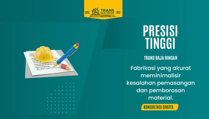_mengapa keunggulan baja ringan - trans 01